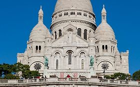 Timhotel Montmartre Paris